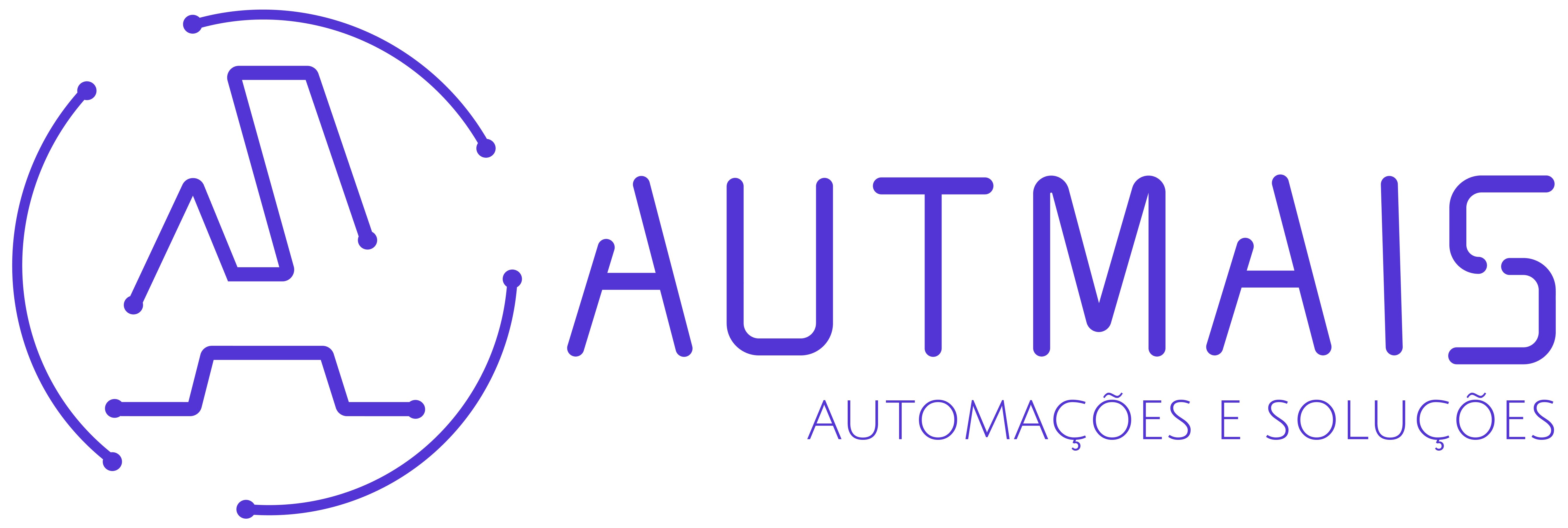 Autmais Logo